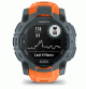 Instinct 3 – 50 mm, Solar Twilight with Solstice Band - 010-02935-01 - Garmin